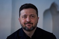 Зеленский расстроился из-за решения США по России Зеленский расстроился из-за решения США по России