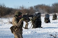 &laquo;Cитуация очень сложная&raquo;. Буданов раскрыл темпы мобилизации украинцев