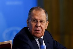 Лавров заявил, что Запад объявил России открытую войну. Какие новые союзники появились у страны? Лавров заявил, что Запад объявил России открытую войну. Какие новые союзники появились у страны?