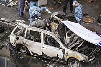 «Крыса и гнилье». Российский военный 80 дней передавал ВСУ данные о сослуживцах. Что о нем известно? «Крыса и гнилье». Российский военный 80 дней передавал ВСУ данные о сослуживцах. Что о нем известно?