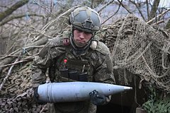 Командование ВСУ &laquo;поставило&raquo; России задачу взять Сумы или Харьков