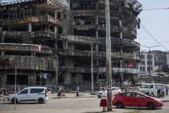 Генсек ООН сделал заявление о планах России ударить по Киеву