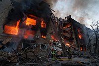 ВСУ начали дистанционно минировать трассу &laquo;Новороссия&raquo;. Что происходит на сухопутном маршруте в Крым