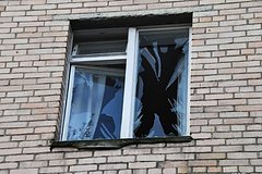 ВСУ выпустили более 130 беспилотников по Московскому региону. Дроны упали на жилые дома, несколько человек погибли под завалами