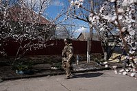 ВСУ выпустили более 130 беспилотников по Московскому региону. Дроны упали на жилые дома, несколько человек погибли под завалами
