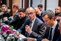 На Западе предрекли окончание конфликта на Украине по финскому сценарию. Что это значит и может ли быть еще хуже?