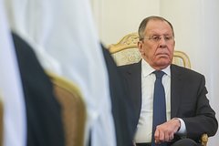 Предупреждение Лаврова в разговоре с Рубио встревожило Запад