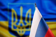 В МИД России рассказали о следующем раунде переговоров с Украиной