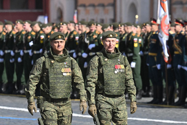 Объявленное Россией перемирие вступило в силу. Что об этом известно и будет ли Украина его соблюдать?