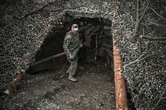 Украина отказалась от перемирия с Россией на 9 Мая Украина отказалась от перемирия с Россией на 9 Мая