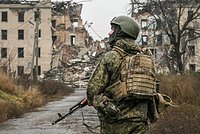 &laquo;Бессмысленно&raquo;. На Украине задумались о цене удержания Красноармейска