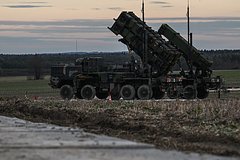 Зеленский анонсировал новые меры в связи с массированной атакой ВС России