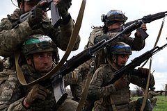 В США заявили о парадоксальной ситуации на Украине