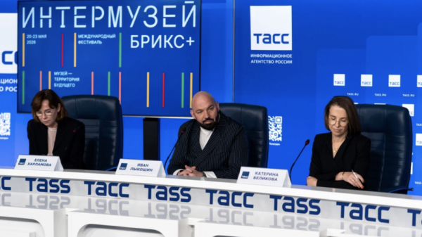&laquo;От хранителей до коммуникатора ценностных связей&raquo;: каким будет фестиваль &laquo;Интермузей БРИКС+&raquo;