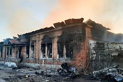 В России высказались об ответе на удар ВСУ по колледжу