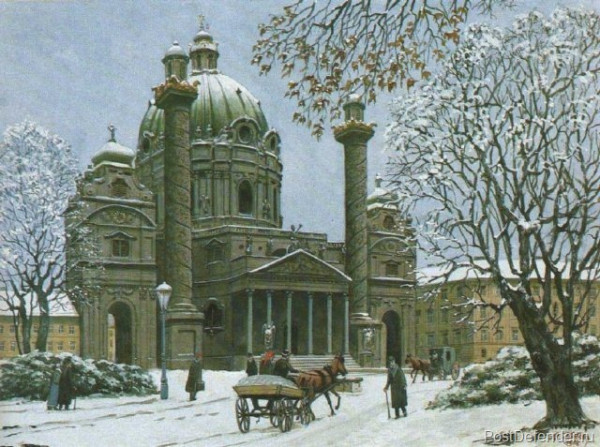Художник Адольф Гитлер&nbsp;&mdash; непризнанный гений или посредственность?