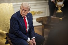 Трамп позавидовал российским ледоколам