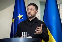 &laquo;Никакого оружия&raquo;. Страна НАТО отказалась отправлять военную технику Украине