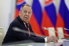 &laquo;Делает свое дело так, что даже враги обзавидовались&raquo;. В МИД отреагировали на слухи о желании Лаврова уйти в отставку