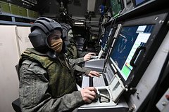 Число сбитых на подлете к Москве БПЛА резко возросло