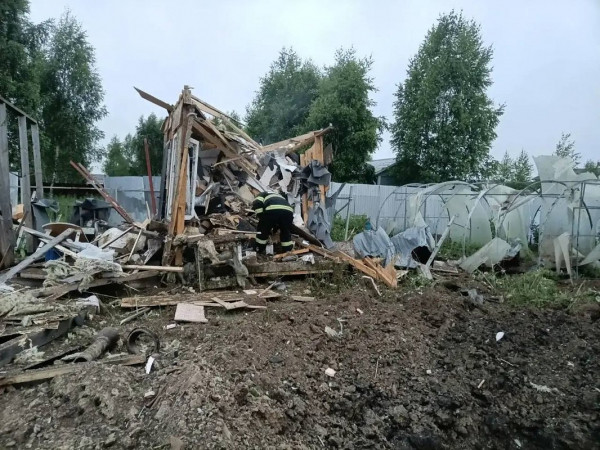 Дроны ВСУ атаковали Москву и один из НПЗ. Собянин сообщил о мерах по ликвидации последствий. Что известно на данный момент?