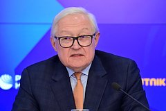 Раскрыты последствия для Запада в случае столкновения с Россией
