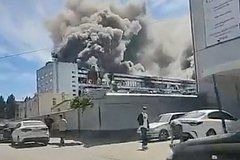 Названо число жертв ракетной атаки ВСУ на Воронеж Названо число жертв ракетной атаки ВСУ на Воронеж