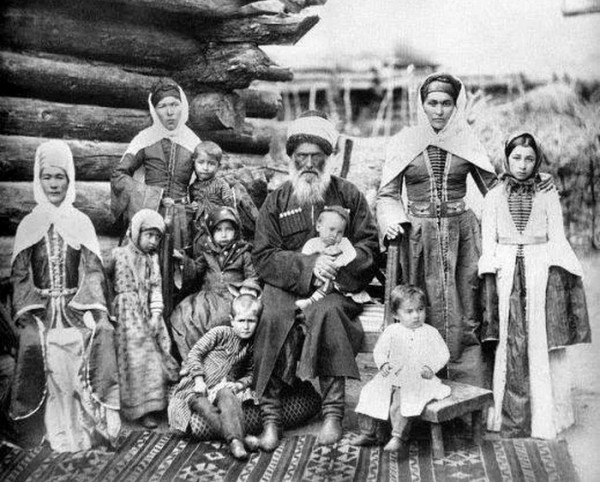 Рыцарский кодекс и невольничий рынок: кем на самом деле были черкешенки &mdash; эталоном красоты или жертвами мифа
