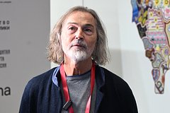 Никас Сафронов отказался когда-либо писать портрет одного человека