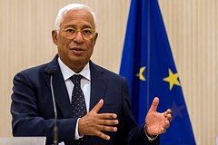Два европейских лидера выступили против контактов ЕС с Россией