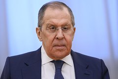 Лавров высказался о последствиях вступления Грузии в Евросоюз