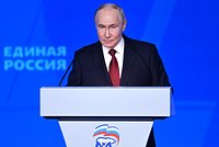 Россия планирует новый бросок на Киев, утверждает главком ВСУ. В Москве в ответ сделали резкое заявление