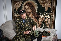 &laquo;Я давно убежден, что слов недостаточно&raquo;. Лавров сделал заявление после крупнейшей за два года атаки ВСУ на Москву