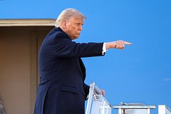 Трамп заявил о необходимости соглашения с Россией