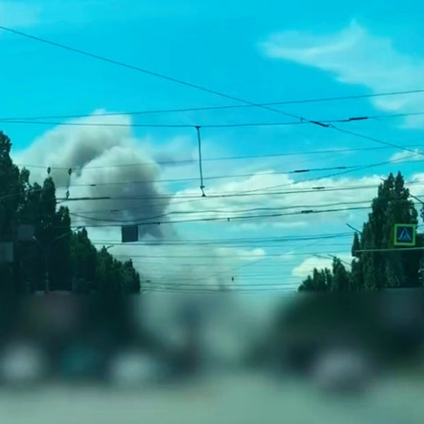 ВСУ атаковали Воронеж. Под ударом оказался завод, выпускающий микроэлектронику для важнейшей аппаратуры
