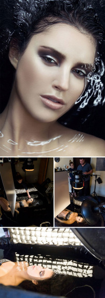 33 примера того, что профессиональная фотография &mdash; сплошной обман