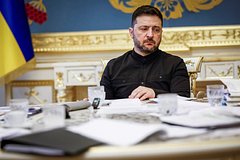 &laquo;Письмо с элементами хамства&raquo;. Путин прокомментировал послание Зеленского и дал ответ по поводу встречи с ним