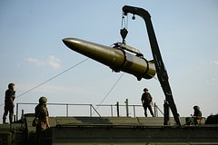 Глава офиса Зеленского назвал более опасное для Украины оружие, чем &laquo;Орешник&raquo;. Чего боятся в Киеве?