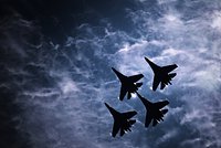 &laquo;Безаварийных самолетов не существует, к сожалению&raquo;. В Подмосковье расследуют крушение новейшего истребителя Су-57