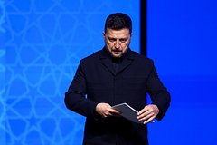 Зеленский обратился к НАТО с одним вопросом
