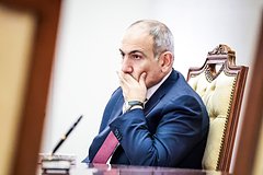 Пашинян попросил Путина решить проблему