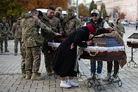 Участников бунта против ТЦК во Львове заставили извиняться. Как власти решили наказать восставших против военкомов украинцев?