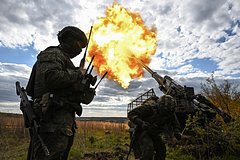 В Минобороны раскрыли значение освобождения Константиновки