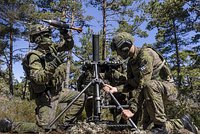 &laquo;Смрадный русофобский плевок&raquo;. Медведев высказался о словах нового главкома ВСУ про россиян
