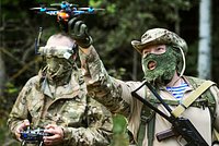 ВСУ запустили по российским регионам сотни беспилотников. Атакованы логистические центры, есть жертвы и пострадавшие