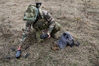 Российская армия ударила по целям в половине регионов Украины. Поражены нефтебазы и пункты управления БПЛА