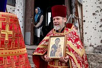 Участников бунта против ТЦК во Львове заставили извиняться. Как власти решили наказать восставших против военкомов украинцев?