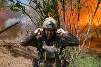 &laquo;Действуют до сих пор&raquo;. В Кремле назвали условия остановки боевых действий на Украине