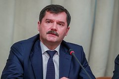 Появились подробности о причине задержания бывшего главы Росавиации
