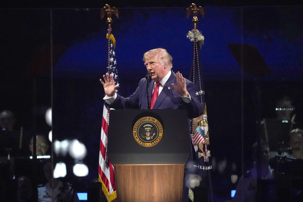 &laquo;Угроза реальна&raquo;. Зачем США снова бомбят Иран и почему Трамп опасается, что его могут устранить?